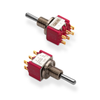 Toggle Switches -- 108-M83731/15-341-ND - Image