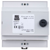 DIN Rail Transformers - 8055314 - RS Components, Ltd.