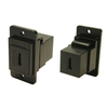 USB, DVI, HDMI Connector Adapters - 4654-CP30701MB440-ND - DigiKey