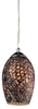 11314/1C-G Mini Pendants-Cable - 607293 - Capital Lighting, Inc.