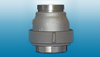 Hose Reel / Victaulic® Swivels -- Style 3627VO - Image