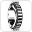 Single-Row Tapered Roller Bearings -- TSK (Keyway Cone) - Image