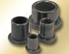 Vespel Flanged Bearings - machined - Image