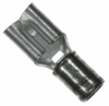 Terminals - Quick Connects, Quick Disconnect Connectors - 298-10006-ND - DigiKey
