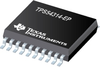TPS54314-EP Enhanced Product 3-V To 6-V, 3-A Output Synchronous-Buck Pwm Switcher W/Integrated Fets - TPS54314MPWPREP - Texas Instruments