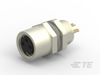 Standard Circular Connectors - T4033014031-000 - TE Connectivity