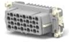 Heavy Duty Power Connectors - T2020802201-100 - VAST STOCK CO., LIMITED