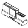 Heavy Duty Power Connectors - 46114-4321 - VAST STOCK CO., LIMITED