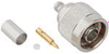 RF Connectors / Coaxial Connectors - 172135 - VAST STOCK CO., LIMITED
