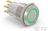 Push Button Switches - 5-2213764-6 - TE Connectivity