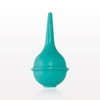 Bulb Syringe, Green -- 32029 - Image