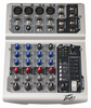 6 Channel Mixer; Product Range Peavey - 31AC3866 - Newark, An Avnet Company