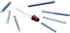 Light Pipe, Single, Round, Panel; Length Vcc (Visual Communications Company) - 57P6756 - Newark, An Avnet Company