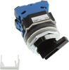 Rotary Switch, 2P, 3Pos, 10A, 110V; No. Of Switch Positions Idec - 60AC0511 - Newark, An Avnet Company