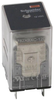Power Relay, 240Vac, 15A, Dpdt, Socket; Contact Configuration Schneider Electric/legacy Relay -- 72J4400
