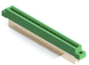Card Edge Conn, Dual, 102Pos, Wire Wrap; Card Edge Connector Type Edac - 60AJ1788 - Newark, An Avnet Company