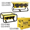 X-Treme Box Portable Power Distribution -- NEMA L14-30P 30A 125/250V