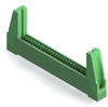 Card Edge Conn, Single Side, 28Pos, Th; Card Edge Connector Type Edac - 67AJ5904 - Newark, An Avnet Company