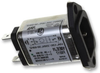 Emi Power Line Filter, 6A, 220Ua; Current Rating Corcom Te Connectivity - 40P8459 - Newark, An Avnet Company