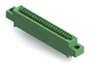 Card Conn, Single Side, 22Pos, Wire Wrap; Card Edge Connector Type Edac - 67AJ5331 - Newark, An Avnet Company