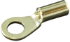 Terminal, Ring Tongue, #6, Crimp; Stud Size - Metric Multicomp - 14T2527 - Newark, An Avnet Company