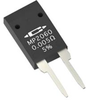 Resistor, Power Film, 0.005 Ohm, 18W, 5%; Resistance Caddock - 17M6731 - Newark, An Avnet Company