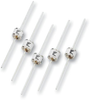 Gas Discharge Tube, 1.5Kv; Product Range Littelfuse - 76R0888 - Newark, An Avnet Company