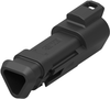 Automotive Housing, Rcpt, 3Pos, Black; Product Range Deutsch Te Connectivity - 55AJ2015 - Newark, An Avnet Company