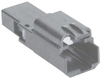 Hdac64 Sr Male 3 Ckt W/xmas Gray Pol 2 Rohs Compliant Molex - 01AH0958 - Newark, An Avnet Company