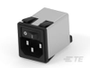 Multi-Function Inlet Filters - 2-1609114-1 - TE Connectivity