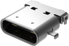 Usb Connector, 3.1 Type C, Rcpt, Tht/smt; Usb Connector Type Gct (Global Connector Technology) - 83Y8696 - Newark, An Avnet Company