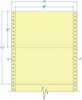 Ledger Card - Pinfeed - 211702 - Western Numerical Control