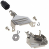 Connectors, Interconnects D-Sub, D-Shaped Connectors D-Sub, D-Shaped Connector Backshells, Hoods - Win Source Electronics