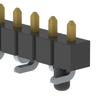 Headers, Male Pins - TSM-110-05-L-SV-A-ND - DigiKey