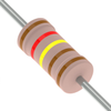 Through Hole Resistors - FMP-50FTF52-1K24-ND - DigiKey
