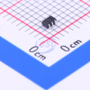 Communication Interface Chip/UART/485/232 >> Analog Switches / Multiplexers -- 74LVC1G66GW,125 - Image