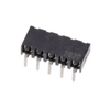 Headers, Receptacles, Female Sockets - 17-2314930-5-ND - DigiKey