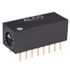 Switches - DIP Switches - 53137-5 - Shenzhen Shengyu Electronics Technology Limited