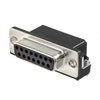 D-Sub Connector Assemblies - A118183-ND - DigiKey