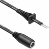 Barrel Power Cables - 839-10-02958-ND - DigiKey