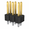 Headers, Male Pins - 94654-106HLF-ND - DigiKey