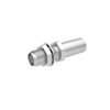 Coaxial Connector (RF) Assemblies - 2201-R124314120-ND - DigiKey