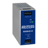 Industrial, DIN Rail Power Supplies - 945-REDIIN480-48-ND - DigiKey