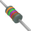 Through Hole Resistors - RNF18FTD35K7TR-ND - DigiKey