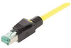Modular Connectors / Ethernet Connectors - 09451511520 - Powell Electronics, Inc.