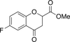 rac-6-Fluoro-3,4-dihydro-4-oxo-2H-1-benzopyran-2-carboxyli.. - 25567 - Medical Isotopes, Inc.