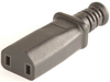 European IEC 60320/17 Connector -- UC-05E - Image