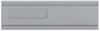 End plate - 880-345 - WAGO