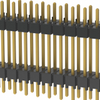 Board Spacers, Stackers (Board to Board) - 612-DW-14-10-G-D-500-ND - DigiKey