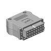 Headers, Receptacles, Female Sockets - 2243-PM324FBAOSP-ND - DigiKey